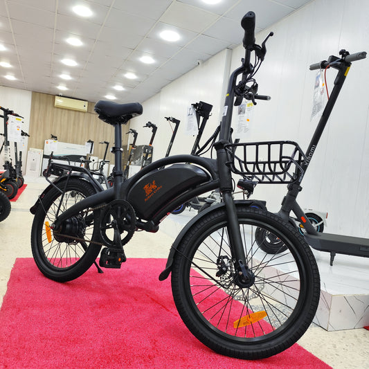 Velo moto Électrique Trottinette KUKIRIN V1 PRO