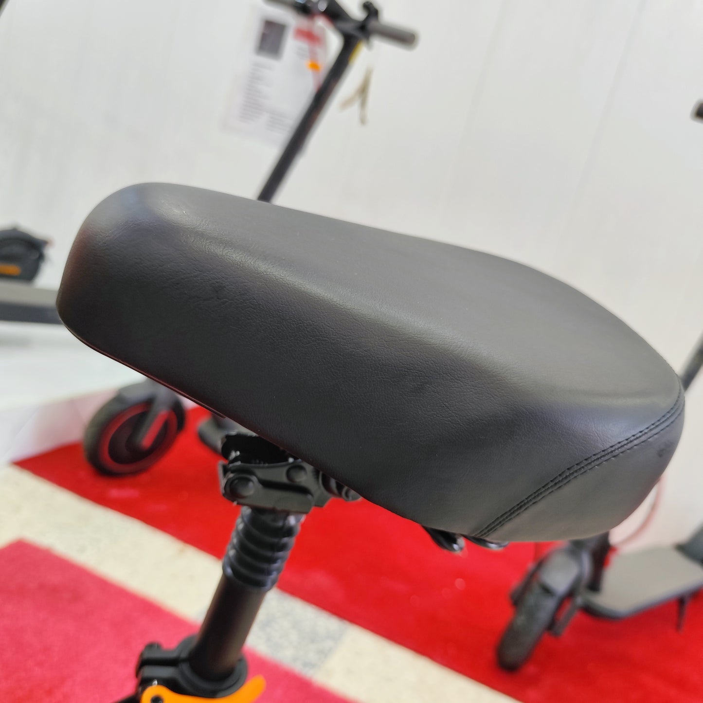 Trottinette Électrique Kukirin G2 Pro i OFF-ROAD