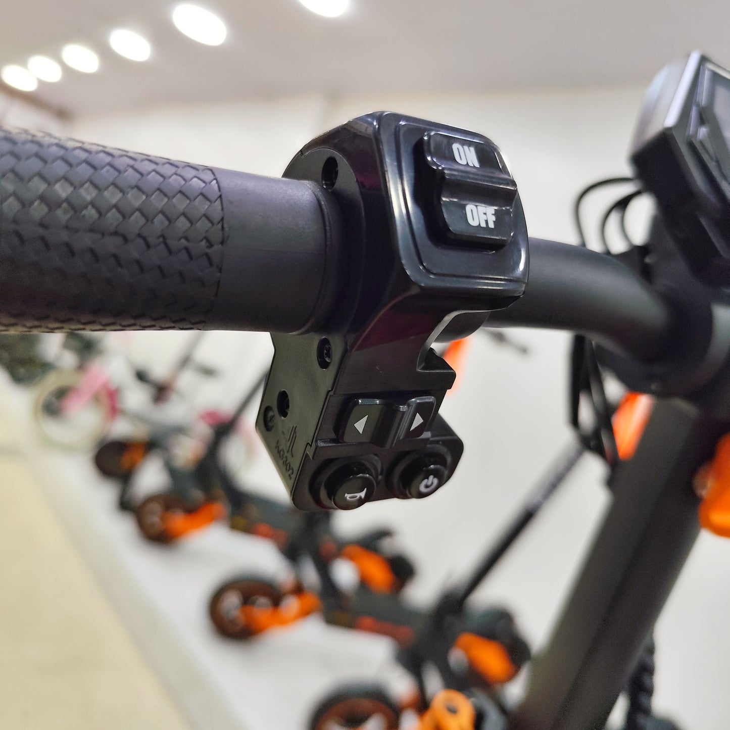Trottinette Électrique Kukirin G2 MAX 2026