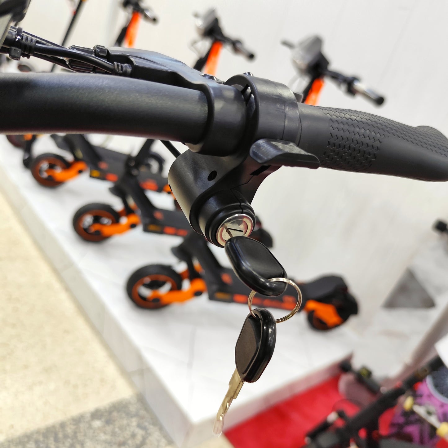 Trottinette Électrique Kukirin G2 MAX 2026