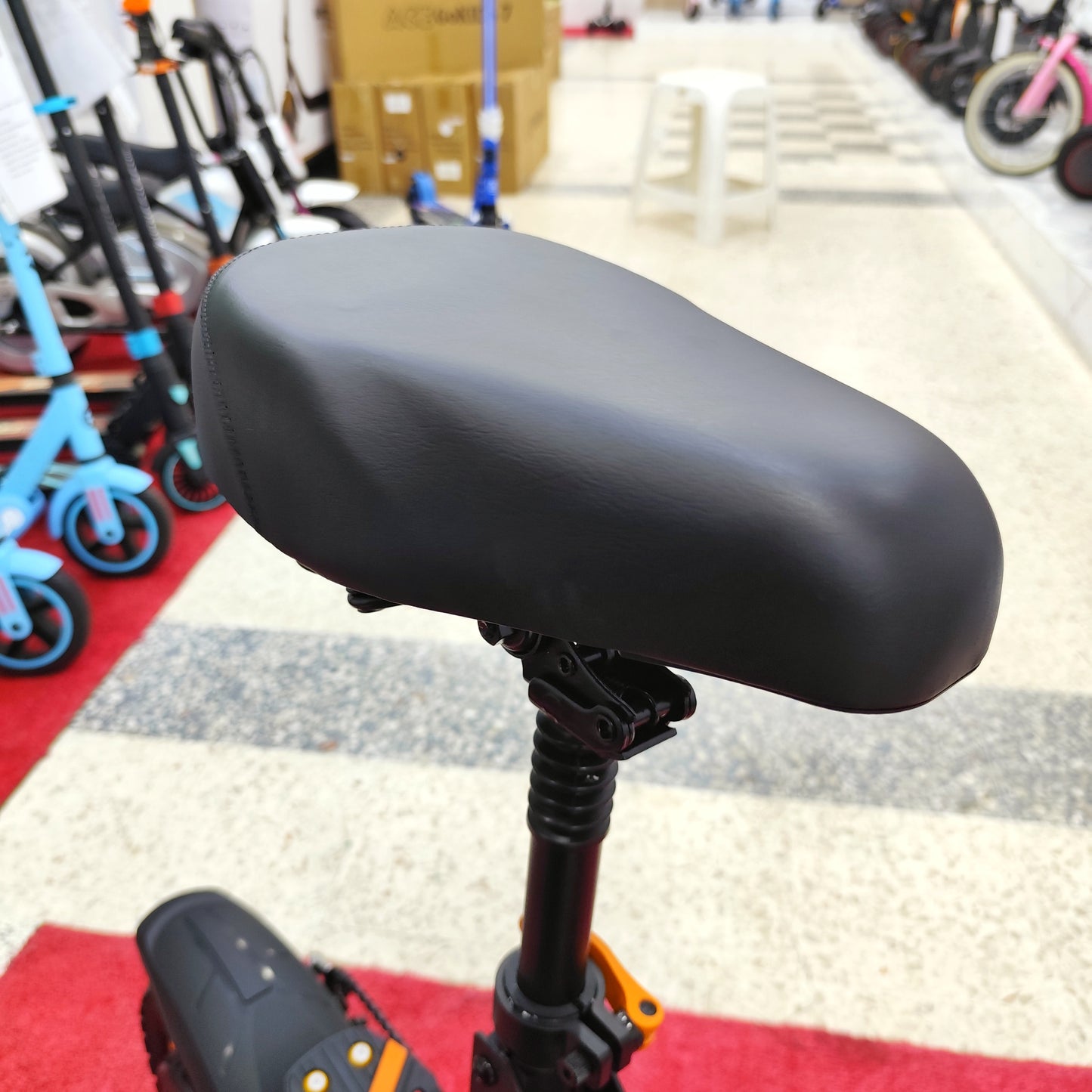 Trottinette Électrique Kukirin G2 MAX 2026