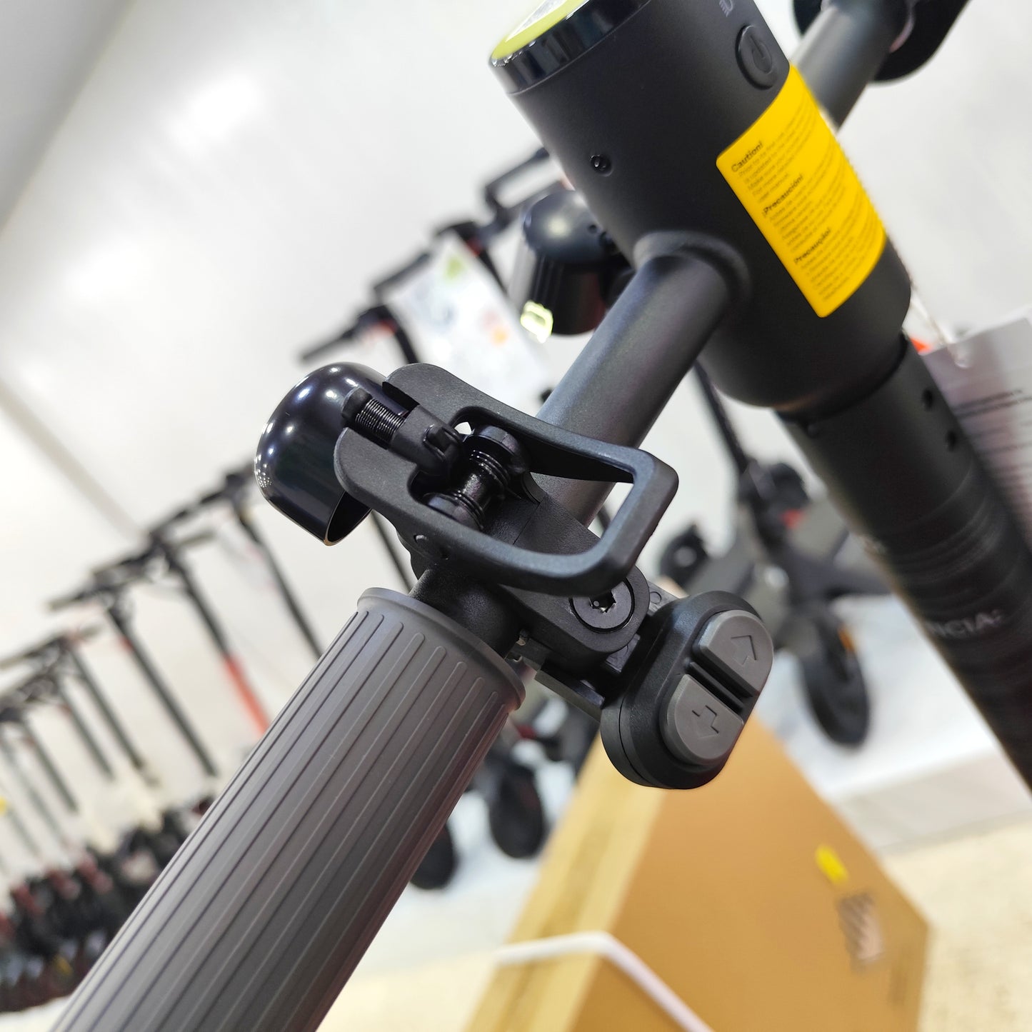 Trottinette Électrique Xiaomi 5 ELITE | Jamais Utilisé