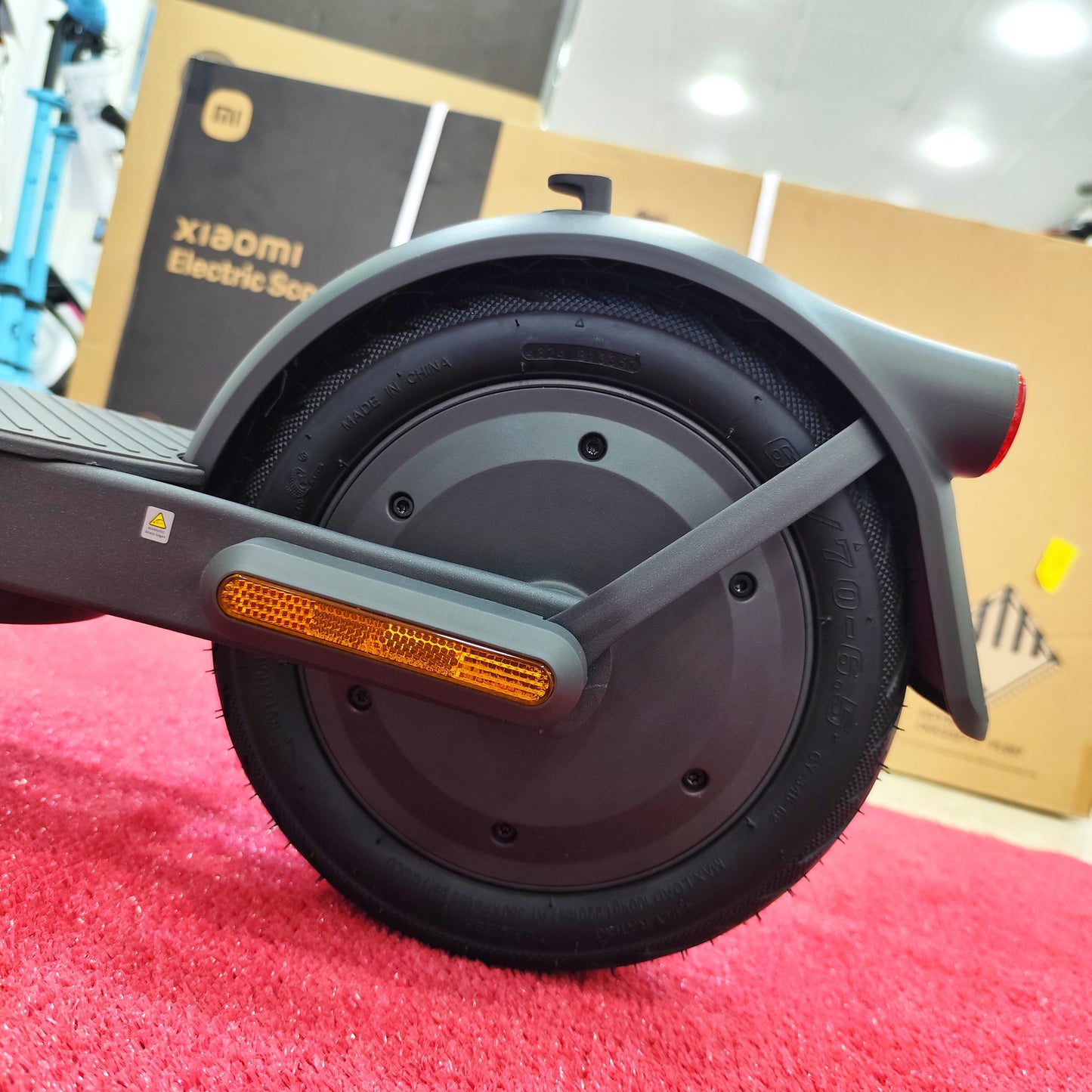 Trottinette Électrique Xiaomi 5 ELITE | Jamais Utilisé