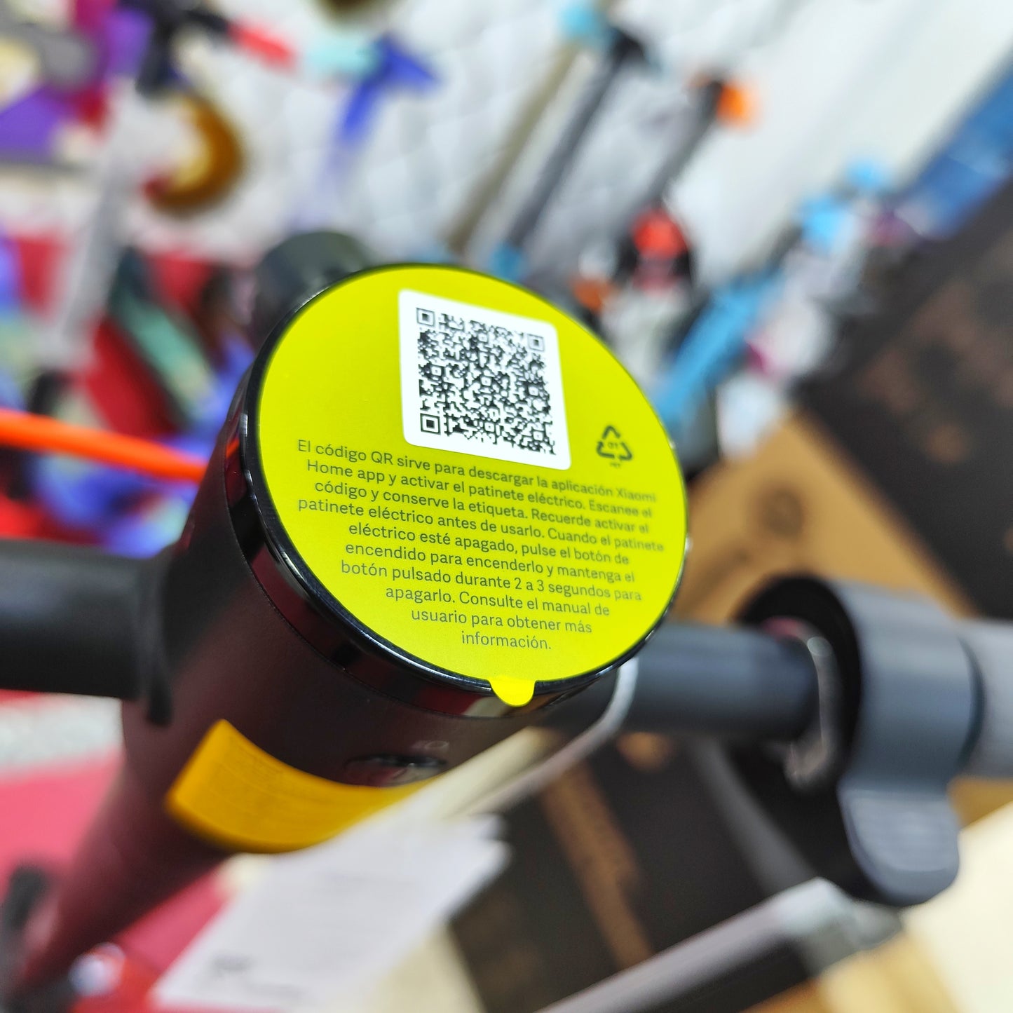 Trottinette Électrique Xiaomi 5 ELITE | Jamais Utilisé