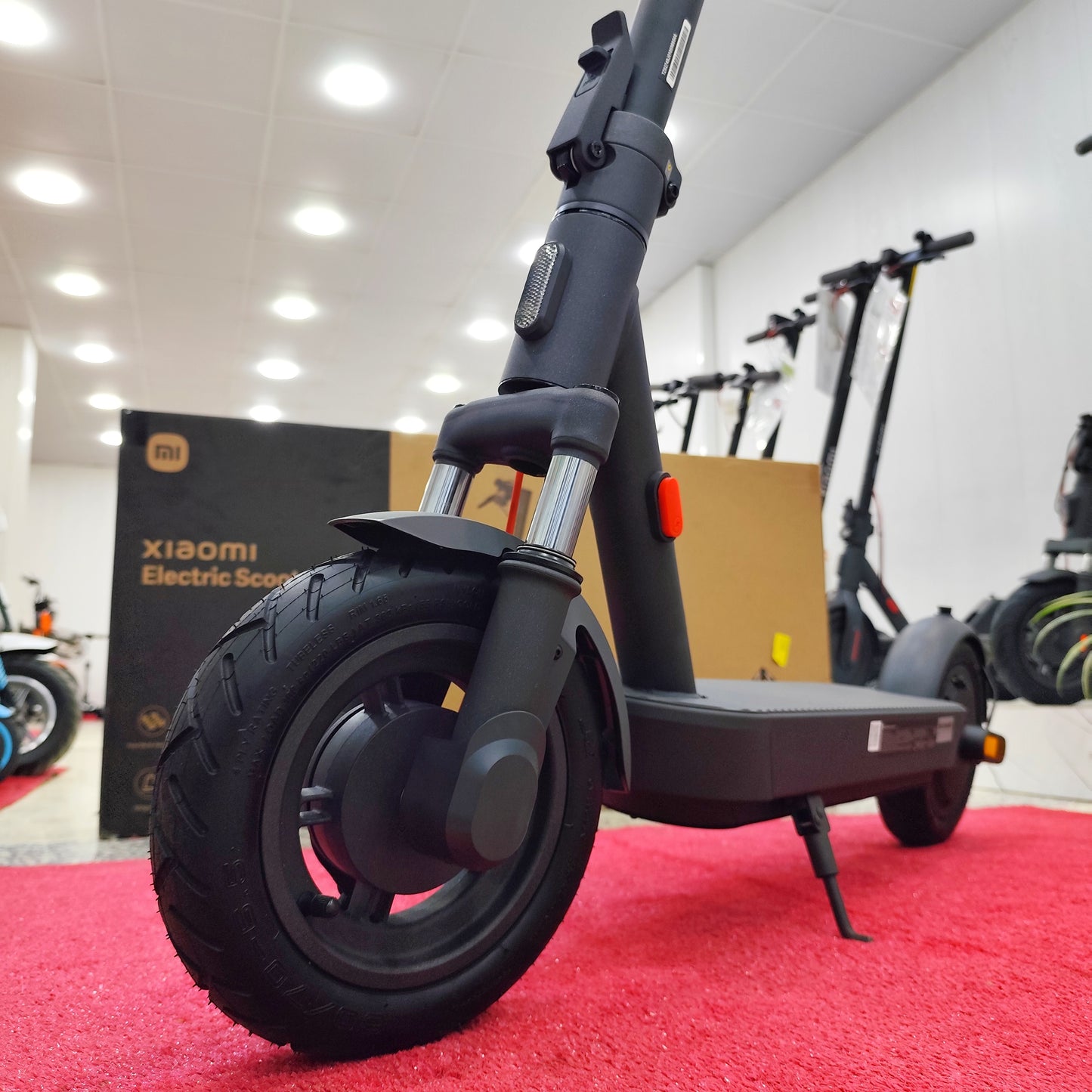 Trottinette Électrique Xiaomi 5 | Jamais Utilisé
