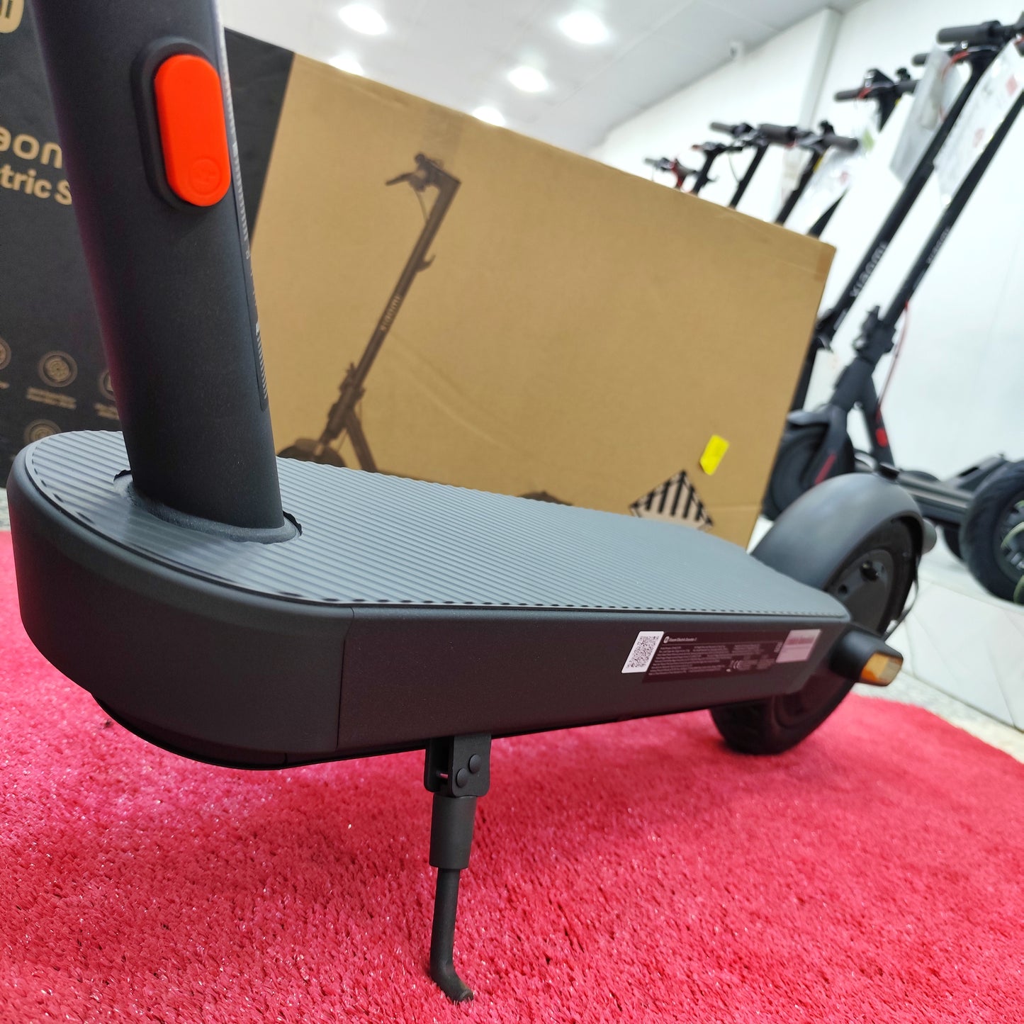 Trottinette Électrique Xiaomi 5 | Jamais Utilisé