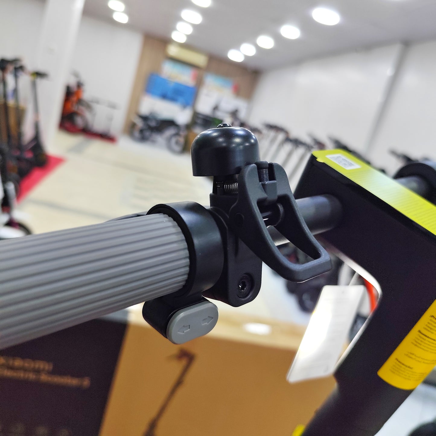 Trottinette Électrique Xiaomi 5 | Jamais Utilisé