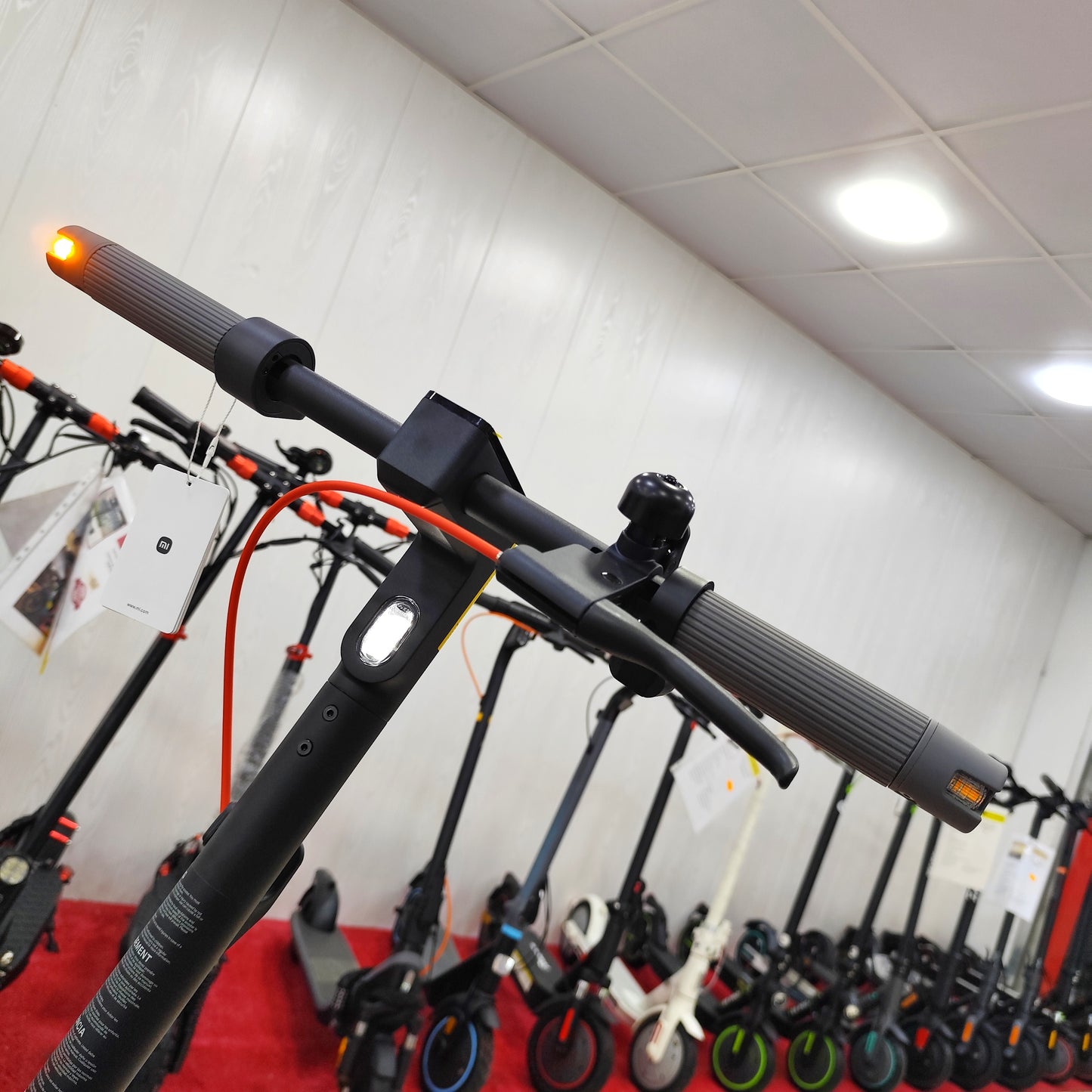 Trottinette Électrique Xiaomi 5 | Jamais Utilisé