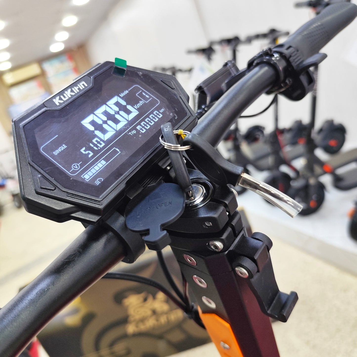 Trottinette Électrique Kukirin G3 PRO 2025 | DOUBLE MOTEUR | LA TOUTE!