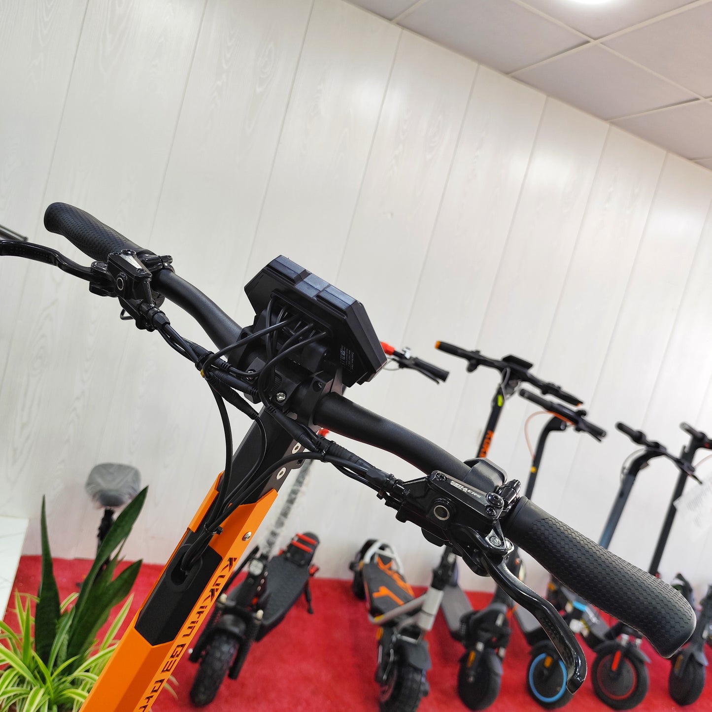 Trottinette Électrique Kukirin G3 PRO 2025 | DOUBLE MOTEUR | LA TOUTE!
