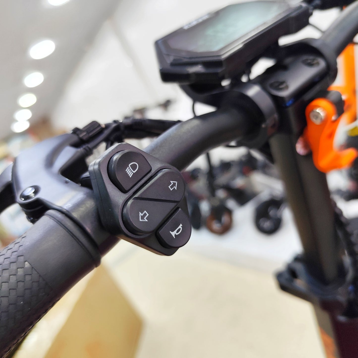 Trottinette Électrique Kukirin G2 MASTER 2025 | DOUBLE MOTEUR | LA TOUTE