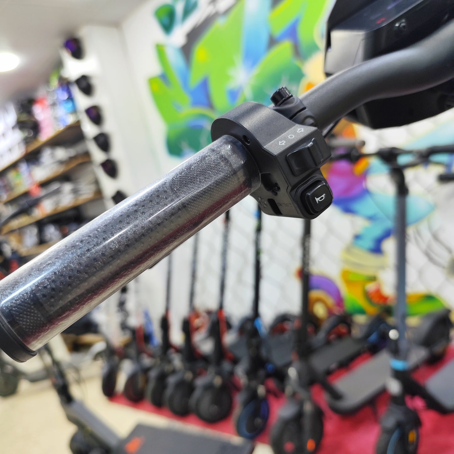 Trottinette Électrique Kukirin G4 2026 | MOTEUR 2000W | 00Km !