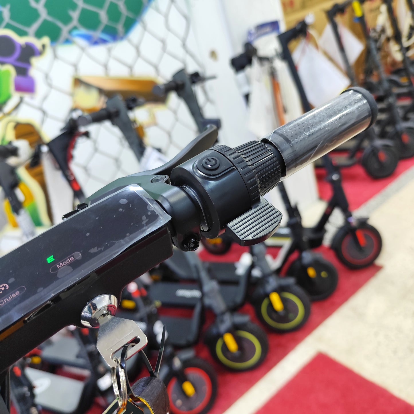 Trottinette Électrique Kukirin G2 Ultra 2026 | Double Moteur | La Toutes!