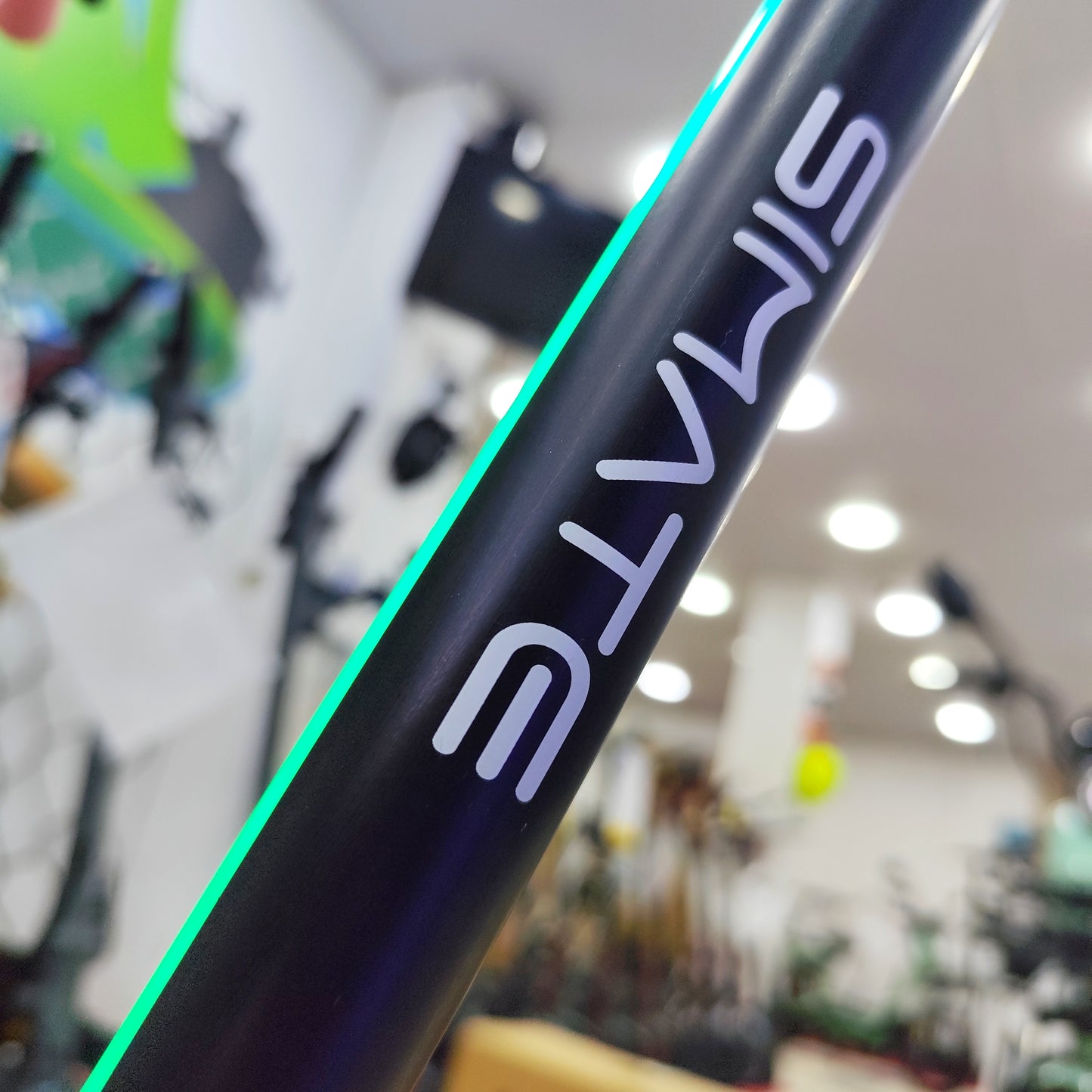 Trottinette Électrique Enfants Simate S5 | Sous Emballage i Germany