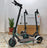 Trottinette Électrique Mankeel Mk83 Pro