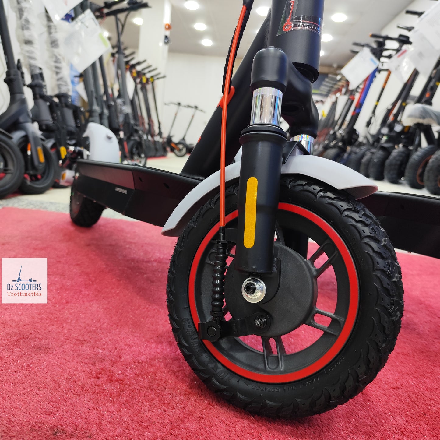 Trottinette Électrique Trotinette G-SCOOTER GS 5 Pro i Promotion!