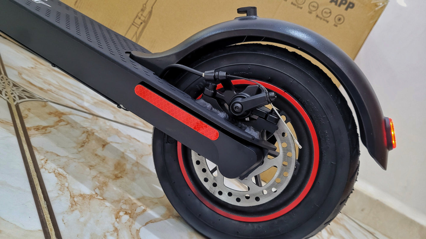 Trottinette Electrique OOKTEK V10 - Germany