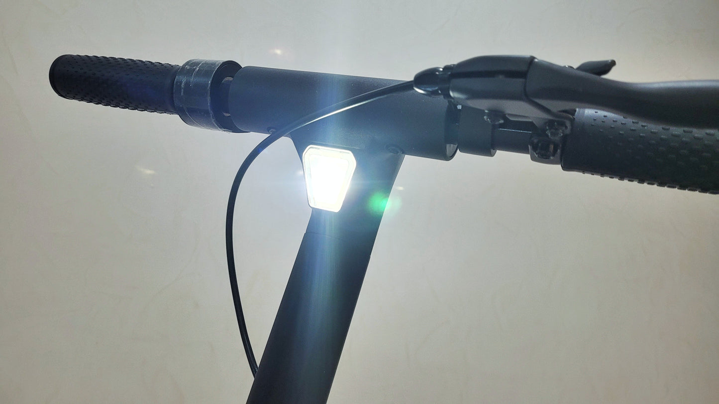 Trottinette Electrique OOKTEK V10 - Germany