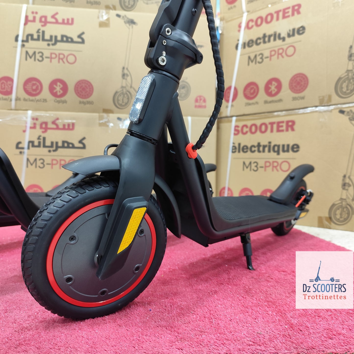 Trottinette Électrique G SCOOTER 🛴 M3 PRO 🚨 PROMOTION !