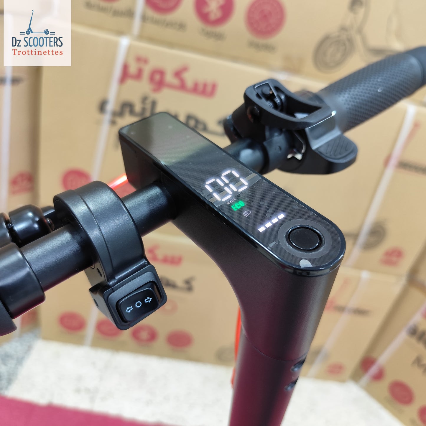 Trottinette Électrique G SCOOTER 🛴 M3 PRO 🚨 PROMOTION !