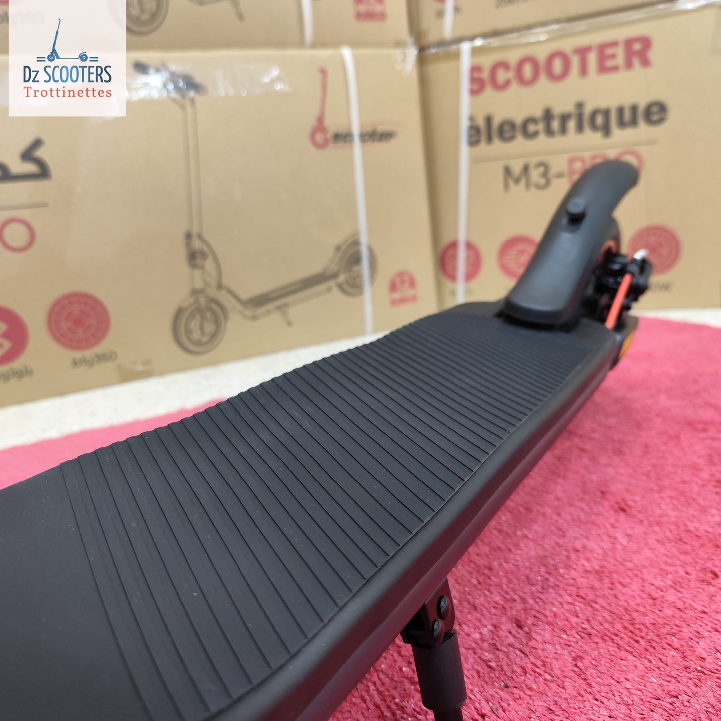 Trottinette Électrique G SCOOTER 🛴 M3 PRO 🚨 PROMOTION !