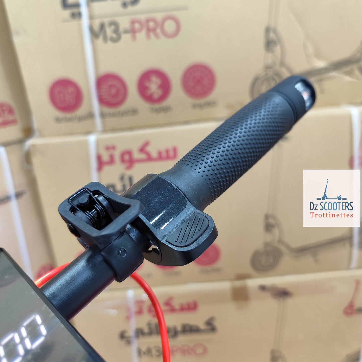 Trottinette Électrique G SCOOTER 🛴 M3 PRO 🚨 PROMOTION !