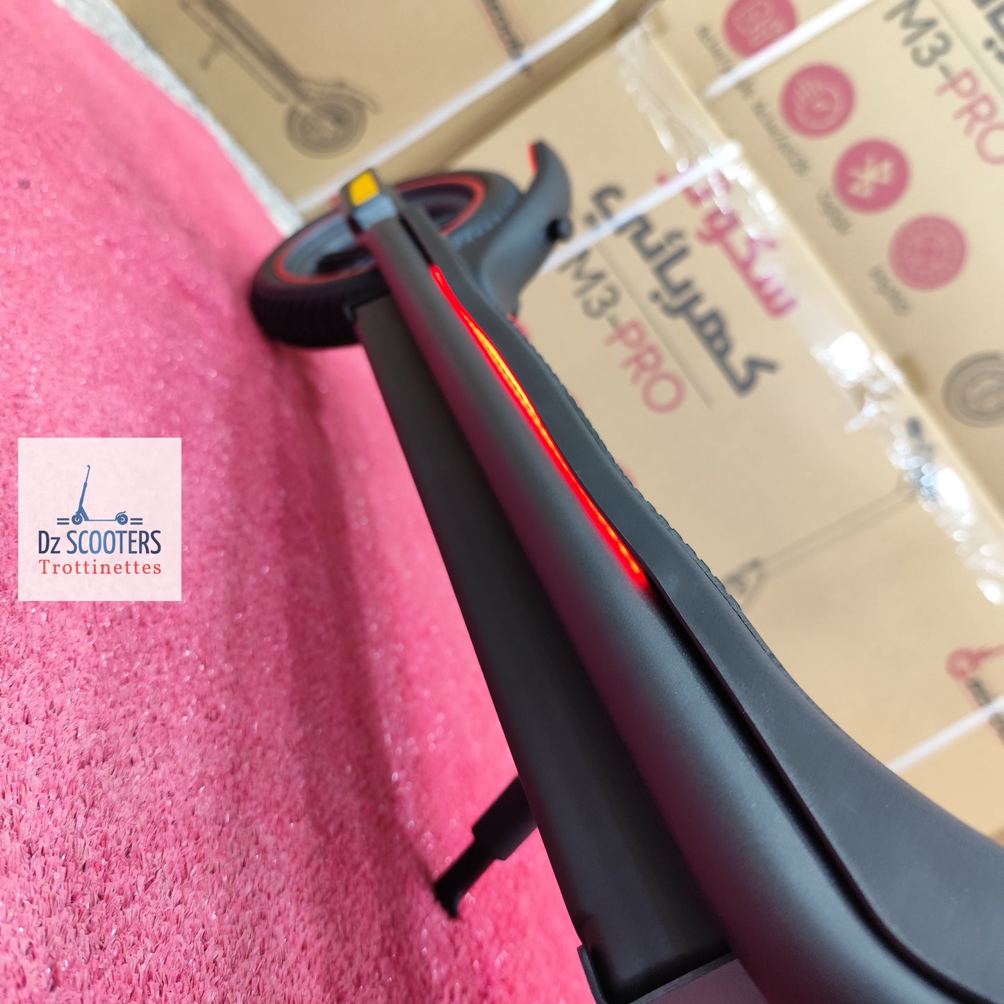 Trottinette Électrique G SCOOTER 🛴 M3 PRO 🚨 PROMOTION !