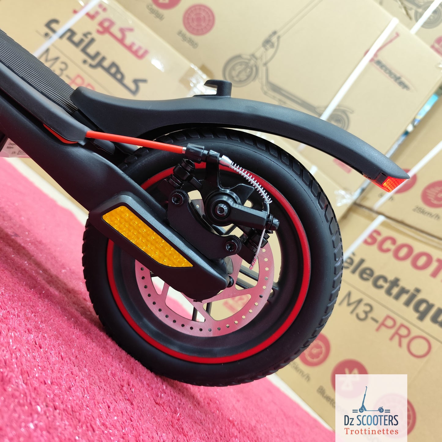 Trottinette Électrique G SCOOTER 🛴 M3 PRO 🚨 PROMOTION !