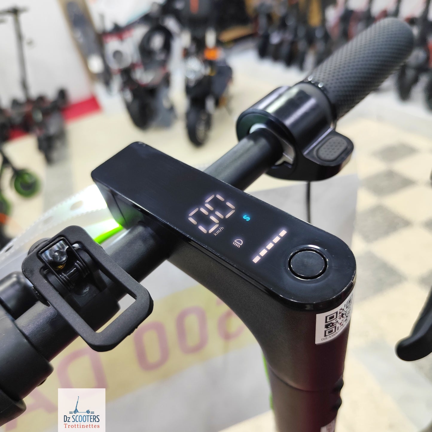 Trottinette Électrique Trotinette ACE A350M i Prix Choc!