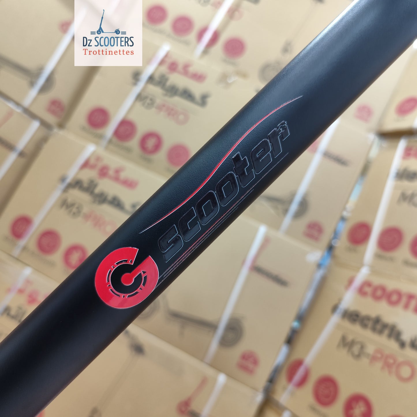 Trottinette Électrique G SCOOTER 🛴 M3 PRO 🚨 PROMOTION !