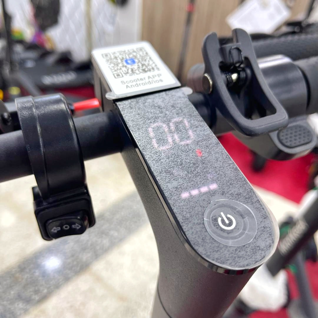 Trottinette Électrique Trotinette Mankeel Mk83 PRO