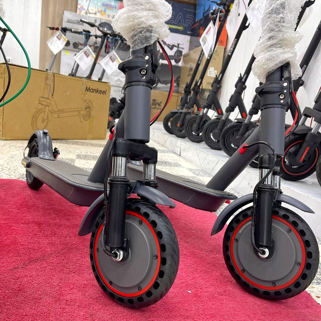 Trottinette Électrique Trotinette Mankeel Mk83 PRO