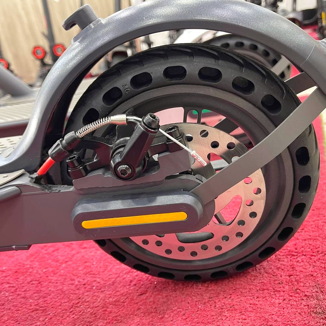 Trottinette Électrique Trotinette Mankeel Mk83 PRO