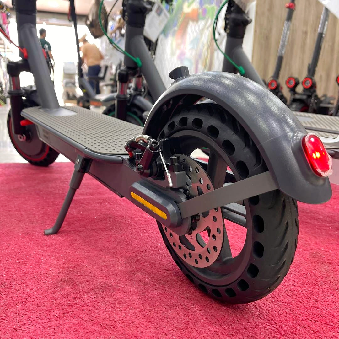 Trottinette Électrique Trotinette Mankeel Mk83 PRO
