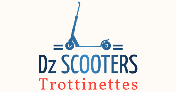 Dz Scooters