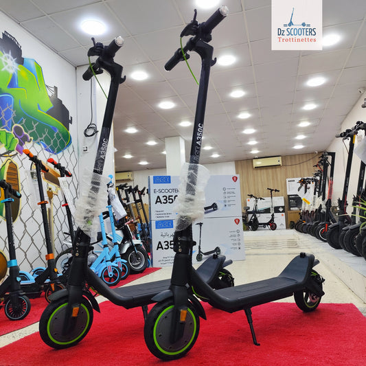 Trottinette Électrique Trotinet ACE A350C i Prix Choc!