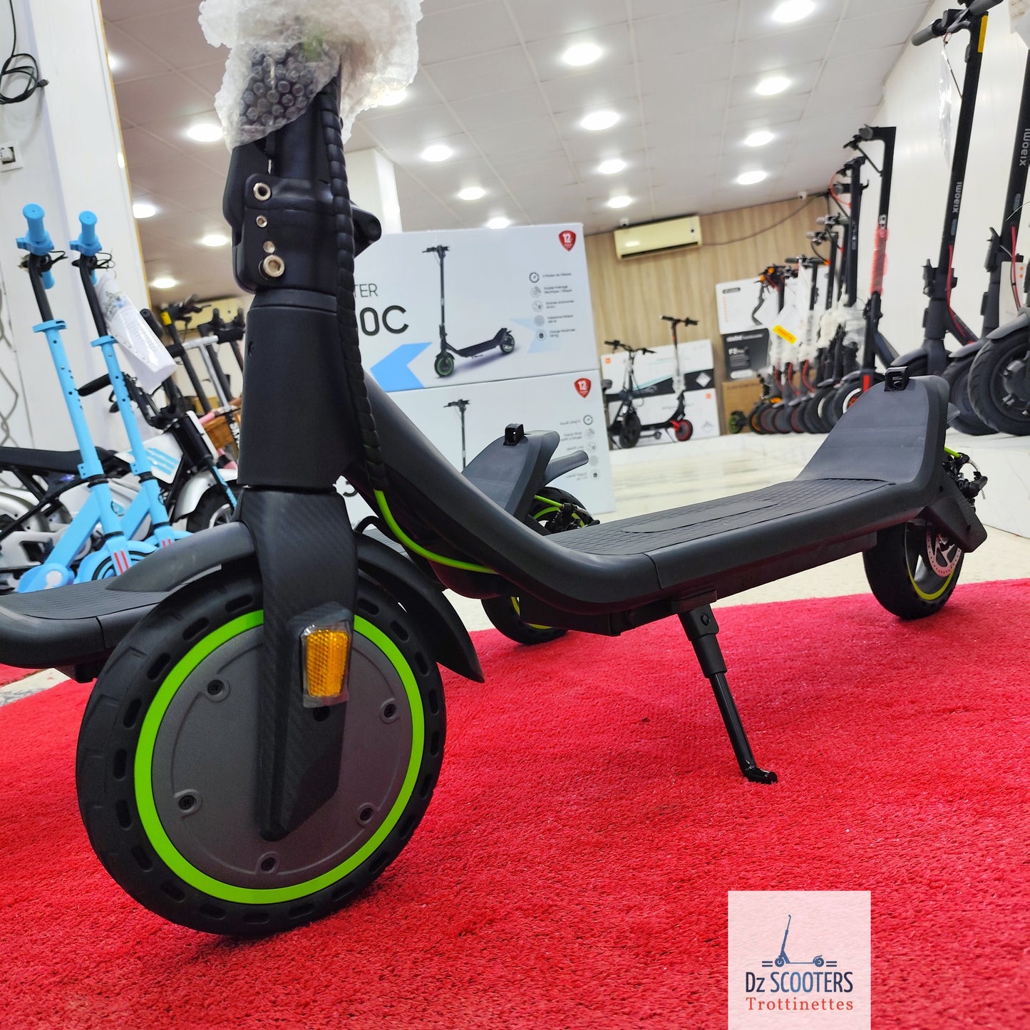 Trottinette Électrique Trotinet ACE A350C i Prix Choc!
