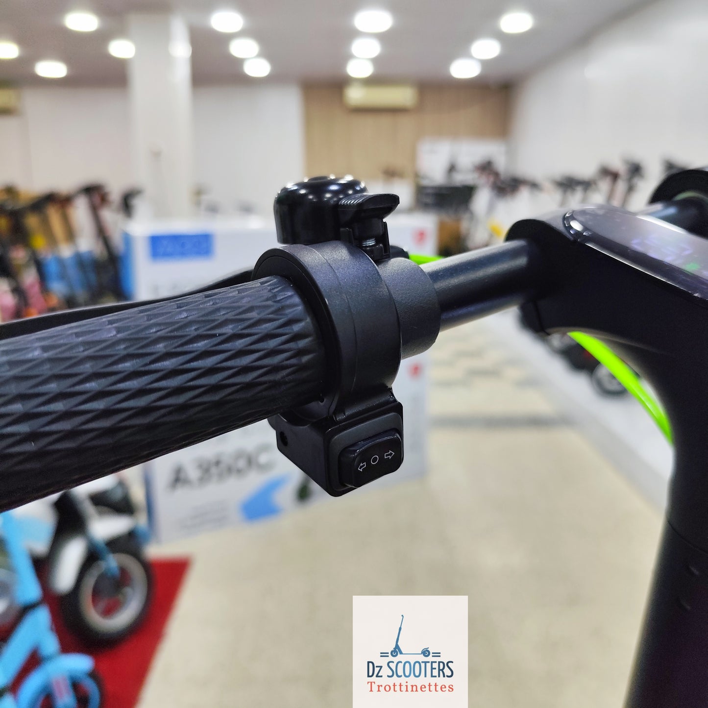 Trottinette Électrique Trotinet ACE A350C i Prix Choc!