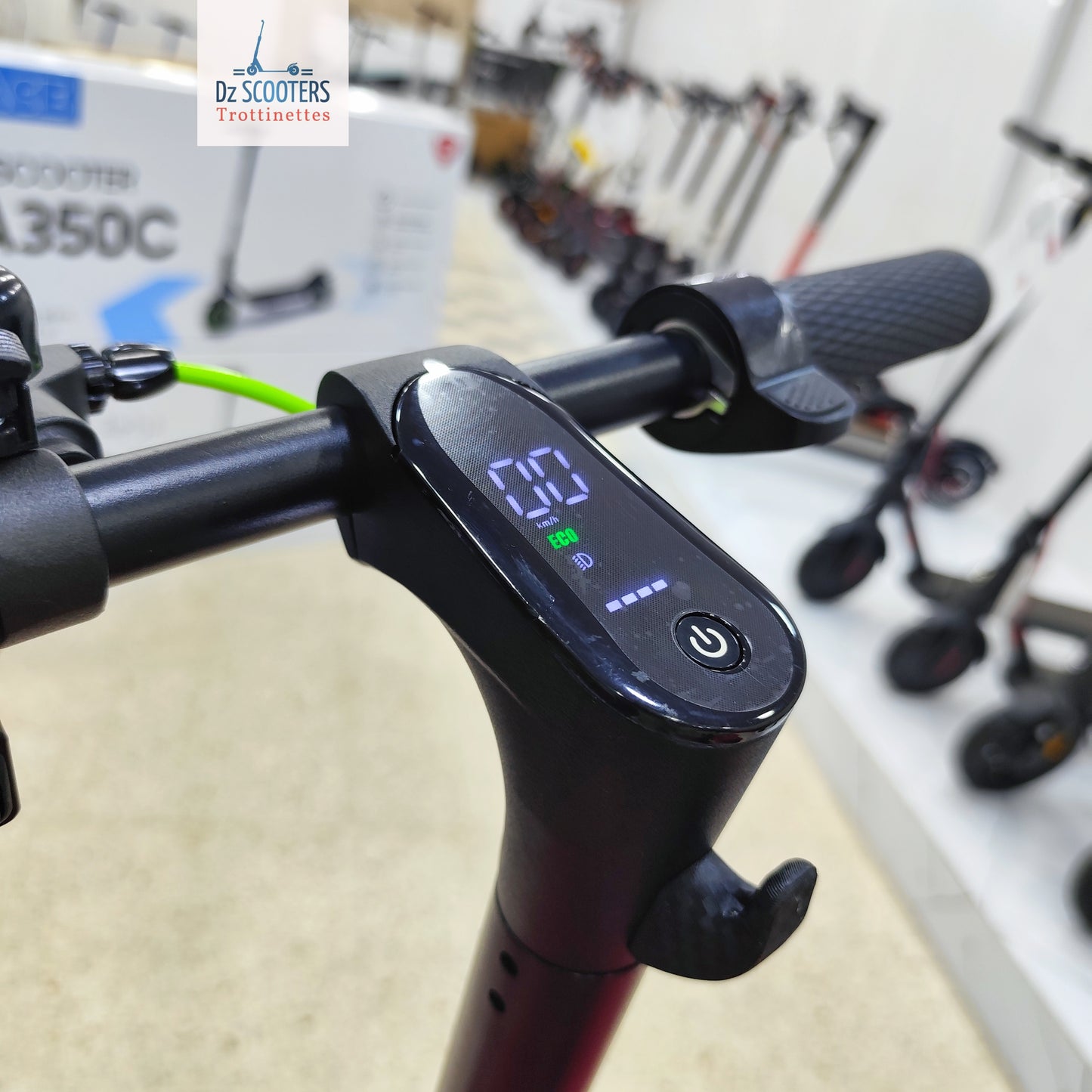 Trottinette Électrique Trotinet ACE A350C i Prix Choc!